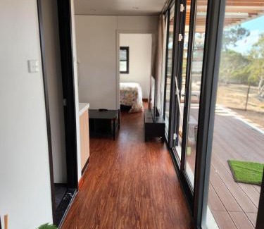 Greenvale Otro | Woodland Edge
