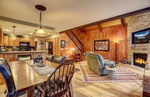 Tahoe Paradise Casa | Woodland Escape - Cute Little Cabin in the Woods
