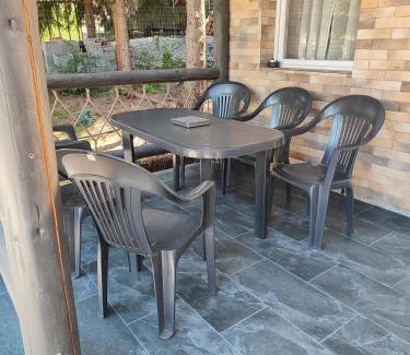 Sincraieni Casa | Woodland house