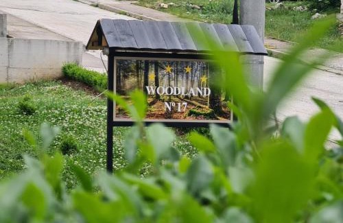 Korenica Casa | Woodland