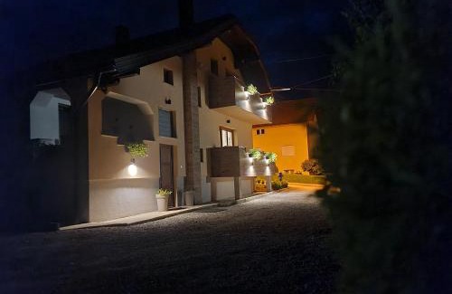 Korenica Casa | Woodland