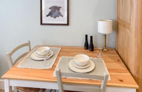 Great Missenden Casa | Woodland Lodge