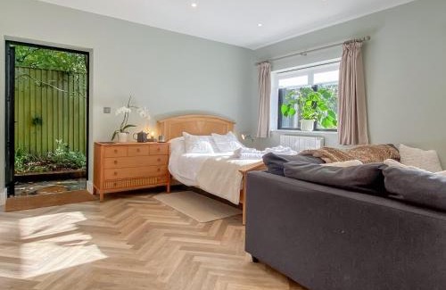 Great Missenden Casa | Woodland Lodge