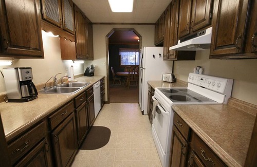 Woodland Park Cabina | Woodland Park Haven - ¡TINA CALIENTE / RENOVADA!