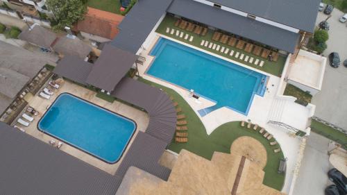 Kragujevac Cama Y Desayuno | Woodland Resort