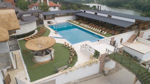 Kragujevac Cama Y Desayuno | Woodland Resort