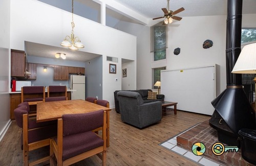 Basye Casa | Woodland Retreat (#101A) | Quiet area | Minutes to Bryce Resort!