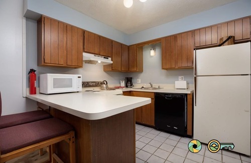 Basye Casa | Woodland Retreat (#101A) | Quiet area | Minutes to Bryce Resort!