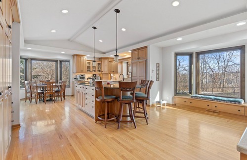 Stillwater Casa | Woodland Retreat 5 minutes to Downtown Stillwater great amenities & pet friendly