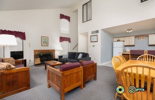 Basye Casa | Woodland Retreat (#90A) | Quiet area | Minutes to Bryce Resort!