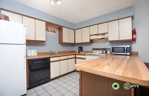 Basye Casa | Woodland Retreat (#90A) | Quiet area | Minutes to Bryce Resort!