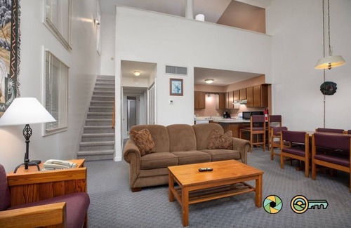 Basye Casa | Woodland Retreat (#97B) | Quiet area | Minutes to Bryce Resort!