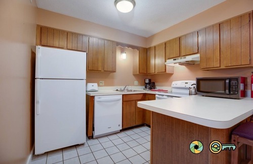 Basye Casa | Woodland Retreat (#97B) | Quiet area | Minutes to Bryce Resort!