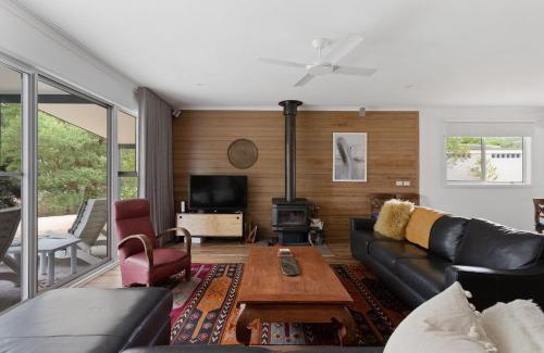 Silverleaves Casa | Woodland Retreat