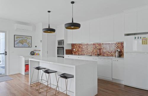 Silverleaves Casa | Woodland Retreat