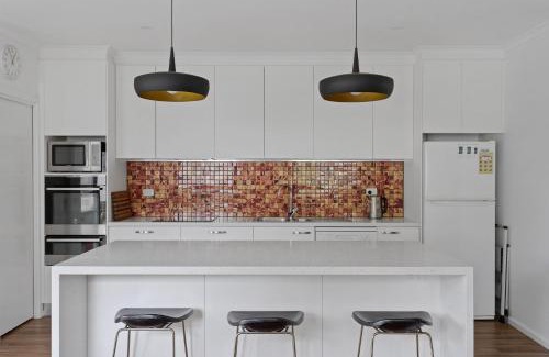 Silverleaves Casa | Woodland Retreat