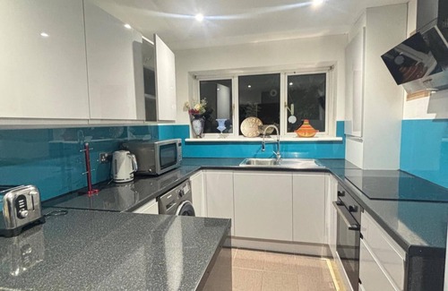 Lacey Green Casa | Woodland Retreat in High Wycombe