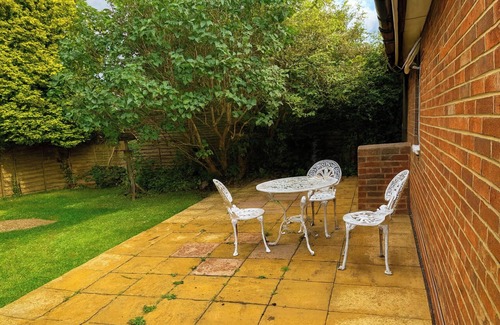 Lacey Green Casa | Woodland Retreat in High Wycombe