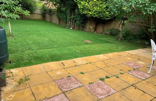 Lacey Green Casa | Woodland Retreat in High Wycombe