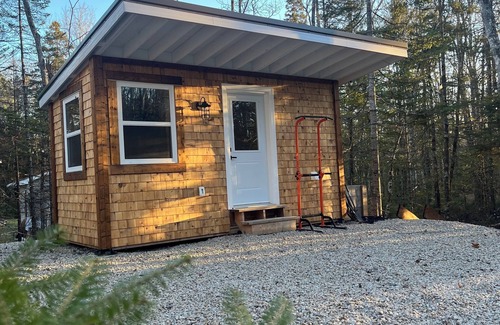 Lunenburg County Casa | Woodland Retreat in the Heart of Lunenburg County