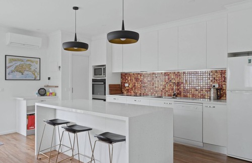 Silverleaves Casa | Woodland Retreat Silverleaves