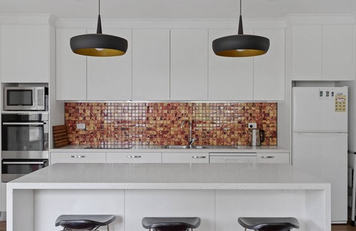 Silverleaves Casa | Woodland Retreat Silverleaves