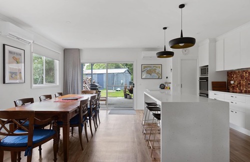 Silverleaves Casa | Woodland Retreat Silverleaves