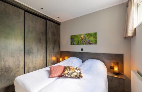 Bosgebied Hoenderloo Casa | Woodland Stay with Heated Pool, cleaning included