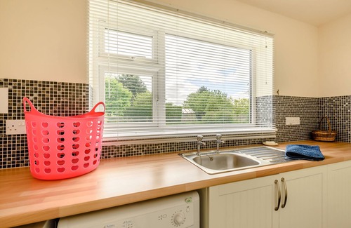 Market Rasen Cabaña | Woodland View