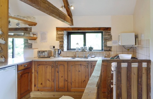 Brecon Cabaña | Alojamiento de 4 habitaciones en Sarnau, cerca de Brecon.