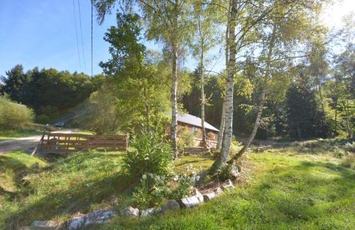 Treignac Casa | Woodlands Cottage