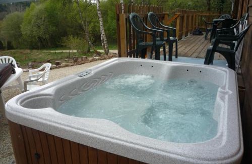 Treignac Casa | Woodlands Cottage