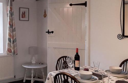 Haverfordwest Casa | Woodlands Cottage