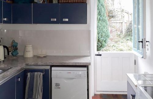 Haverfordwest Casa | Woodlands Cottage