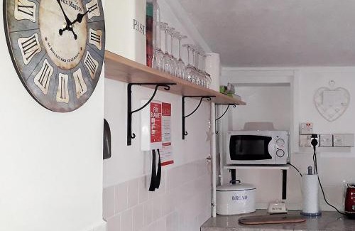 Haverfordwest Casa | Woodlands Cottage
