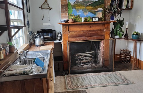 Deloraine Casa | Woodlands Farm Cottage
