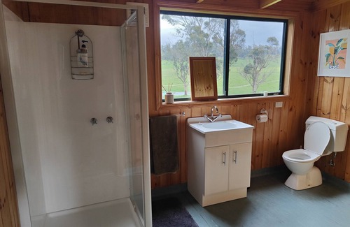Deloraine Casa | Woodlands Farm Cottage