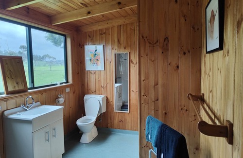 Deloraine Casa | Woodlands Farm Cottage