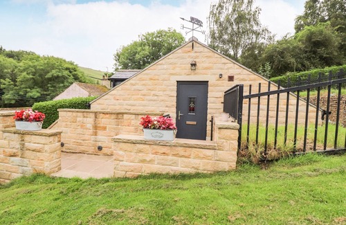 Sutton-in-Craven Cabaña | Woodlands