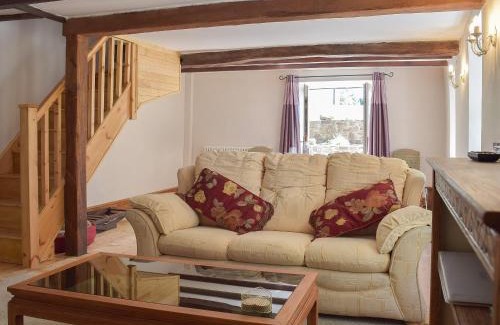 Laugharne Casa | Woodlands