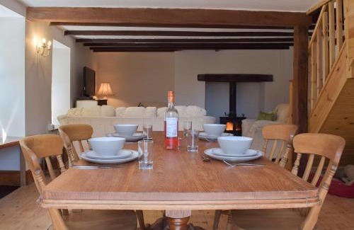 Laugharne Casa | Woodlands