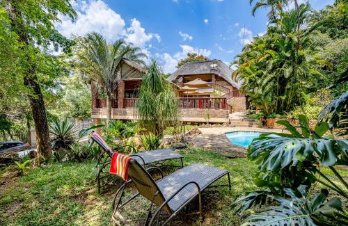 Hazyview Casa | Woodlands Guest House