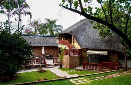 Hazyview Casa | Woodlands Guest House