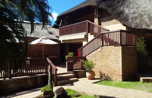 Hazyview Casa | Woodlands Guest House