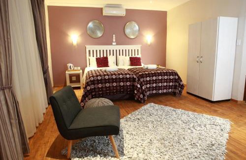 Hazyview Casa | Woodlands Guest House