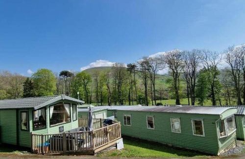 Bryn-crug Casa | Woodlands Holiday Park - Holiday Accommodation 21859