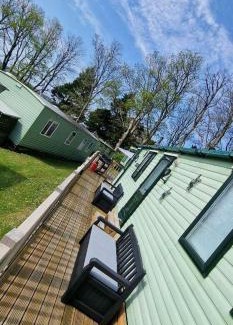 Bryn-crug Casa | Woodlands Holiday Park - Holiday Accommodation 21859