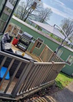 Bryn-crug Casa | Woodlands Holiday Park - Holiday Accommodation 21859