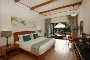 North Pattaya Complejo | Woodlands Hotel and Resort Pattaya