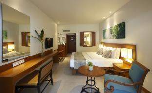 North Pattaya Complejo | Woodlands Hotel and Resort Pattaya